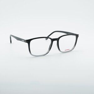 CARRERA292 008A 00 Rectangle Black 55mm Eyeglasses